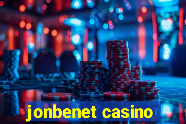 jonbenet casino